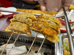-7只羊·鲜羊肉串·地锅鸡精酿(玄武墨香路店)