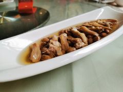 -老正兴菜馆(福州路店)