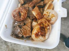 -明记牛杂(新马路分店)