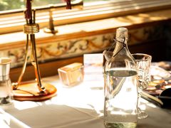 -火车头法国西餐厅