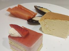 -晶丽香榭自助餐(南京大饭店)