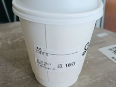 -Seesaw Coffee(上海国金中心店)