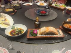 -香丰阁·烤鸭·川湘菜(清河店)