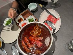 -鼎鼎香·港式火锅(北京SKP店)