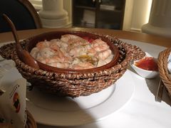 -Mezomd曼索蒂西班牙餐厅(广粤店)