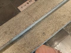 -南京大牌档(青岛万象城店)