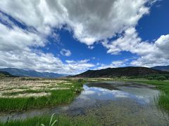 -丽江泸沽湖景区