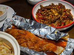 -小柴米·传统江西菜(万寿宫店)