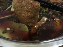 -蓉城西二道无名冒菜(西二道街店)