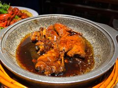 -应天大明王朝·南京菜(中山陵店)