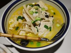 农家老豆腐-浔味·山野鱼鲜·精致私房菜(滨江店)