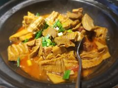 -姜君·千岛湖鱼头馆(浦东大道店)