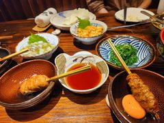 -鸟鹏烧鸟居酒屋(熙龙湾店)