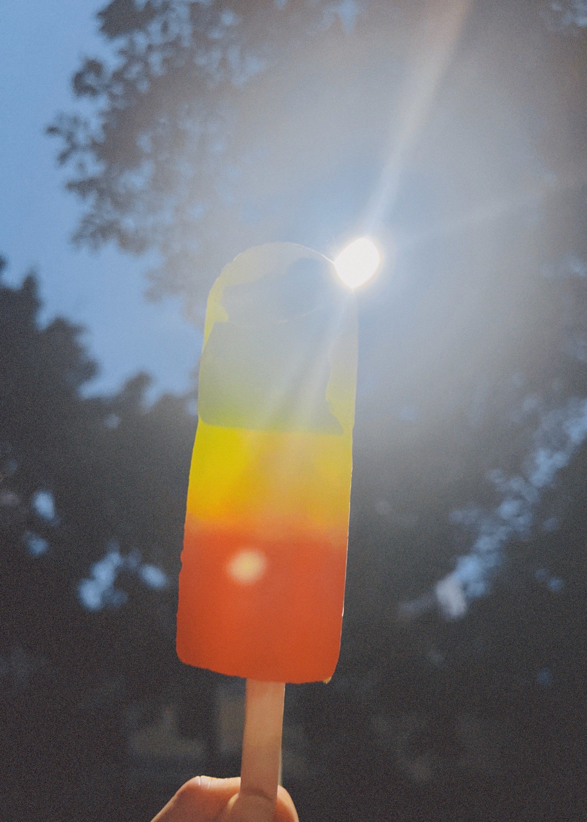 来,说说你夏天心目中的top1冰棒