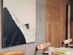 大堂-农畉LONFOOD(福田星河COCOPark店)