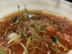 -东北风(龙湾万达广场)