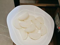 -蝎王府羊蝎子(虎坊桥总店)