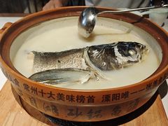 -风味小馆(天目湖宾馆店)