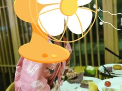 -卡拉卡拉漫温泉汗蒸