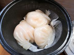-南京大牌档(凯德大峡谷店)