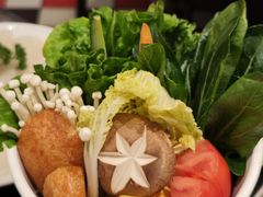 -一哥澳门豆捞·澳门风打边炉(高德置地店)