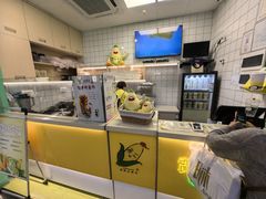 -黄记玉米汁(天河又一城店)