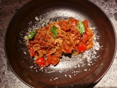 -芭莉与彩虹西餐厅(成都合生汇店)