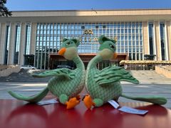 -广西壮族自治区博物馆