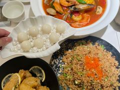 -茉里粤菜(皇姑万象汇店)