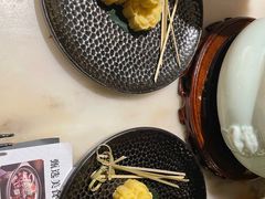 -吴越荣记苏州菜·松鼠桂鱼(月光码头店)