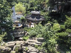 -丹东市五龙山风景区