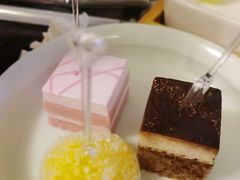 -金色印象·4K影院式足体养生(南滨印象店)