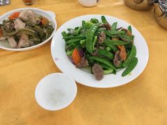 -文海饭店(朝阳路店)