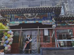 -眉州东坡(春秀路店)