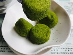 抹茶雪米糍-仁信老铺(北滘店)
