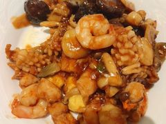 -大铁勺新津菜(东丽阳光新业广场店)