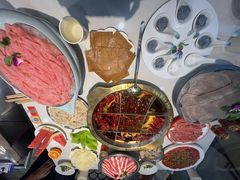 -王少龙火锅(五小区店)