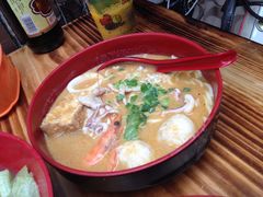 -老宅原住民沙茶面精品小吃(龙头路店)