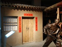 -大同煤炭博物馆