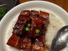 -上海人家花樣年华(中山公园店)