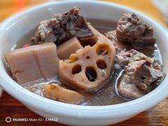 -雨田饭店