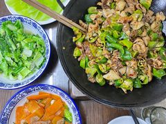 -张氏父子常德肠子馆(红星总店)