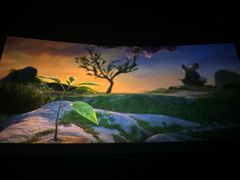 -百美汇影城(LUXE嘉里中心店)