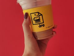 -JPG coffee(广州体育西店)