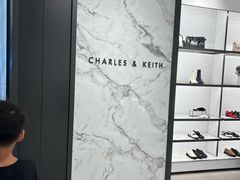 -Charles & Keith(VivoCity)