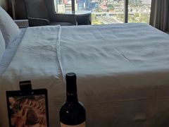 -宁波威斯汀酒店