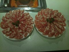 -龙凤禧毛肚火锅(阳光舜城店)