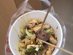 -胖子好盐水鸭(总店)