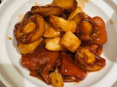 -狮王府淮扬菜(万象城店)