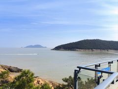 -宁波松兰山滨海旅游度假区